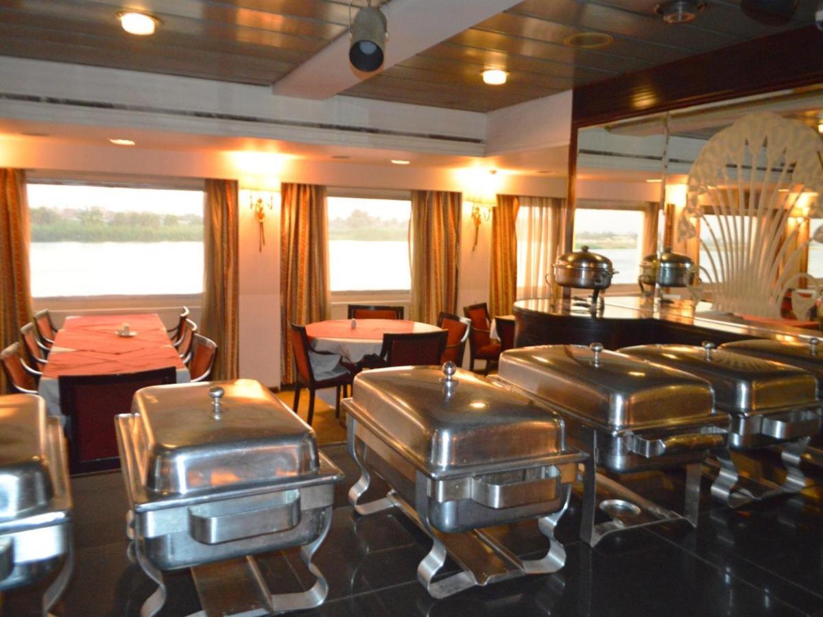 Mimi Queen Nile Cruise &Diamondhotel Κάιρο Εξωτερικό φωτογραφία